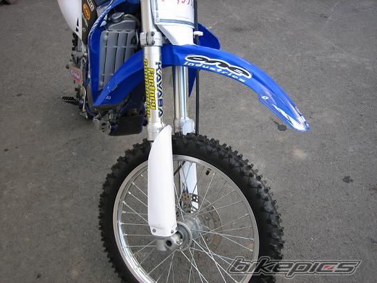 2003 YAMAHA YZ 250F | Picture 723394 motorcycle photo