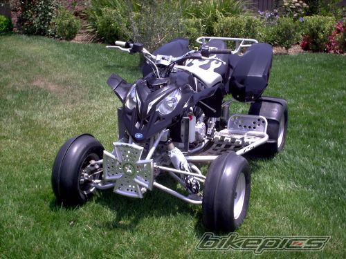 2003 POLARIS PREDATOR 500 | Picture 723606 motorcycle photo