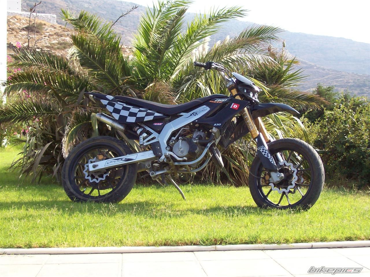 2005 DERBI SENDA DRD SM 50 | Picture 723729 motorcycle photo