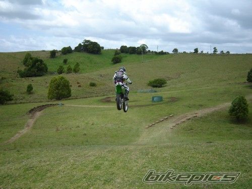 2006 KAWASAKI KX 450F | Picture 723730 motorcycle photo