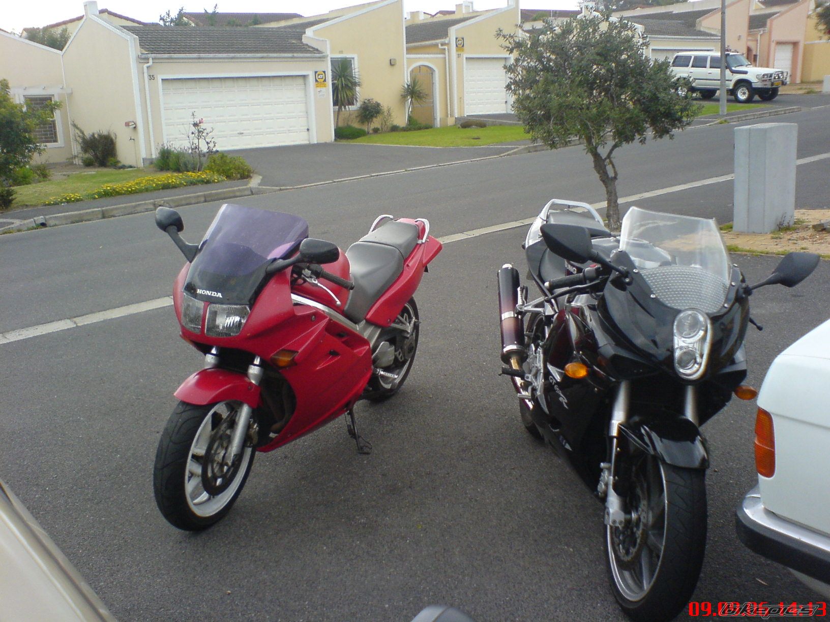 2005 HYOSUNG GT 650R | Picture 723731 motorcycle photo