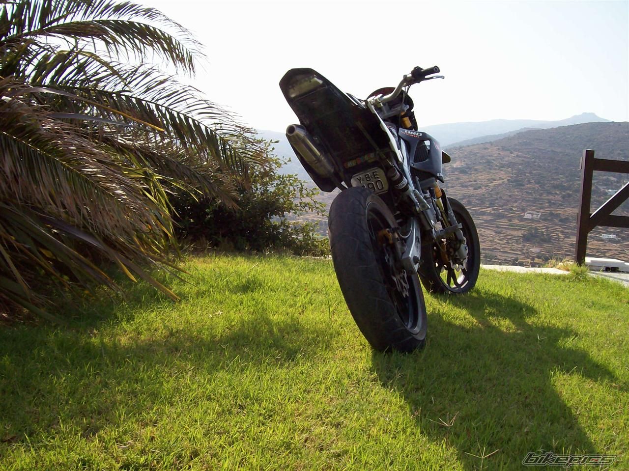 2005 DERBI SENDA DRD SM 50 | Picture 723739 motorcycle photo