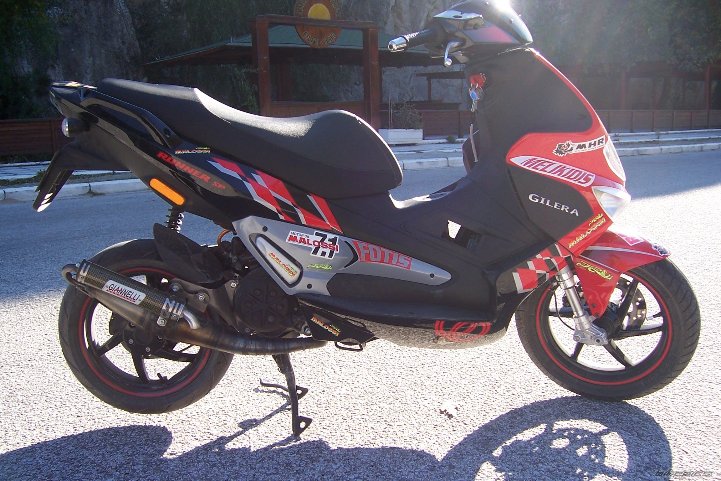    | Picture 723745 motorcycle photo