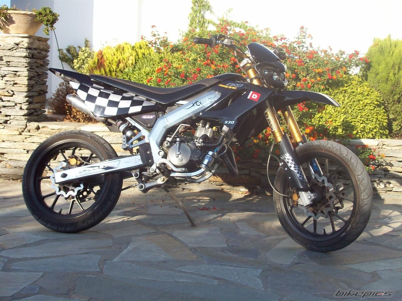 2005 DERBI SENDA DRD SM 50 | Picture 723753 motorcycle photo