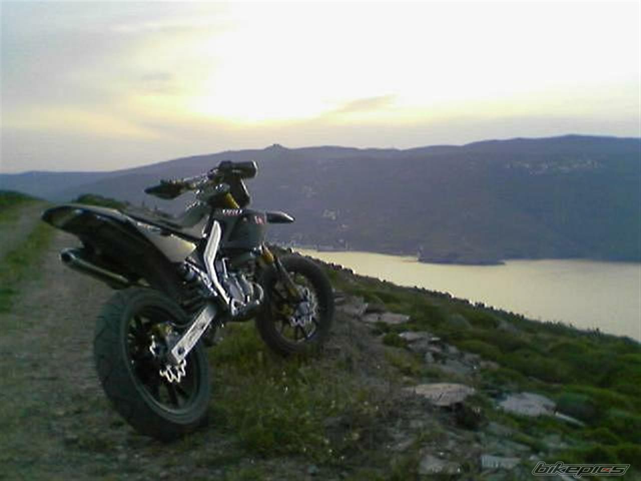 2005 DERBI SENDA DRD SM 50 | Picture 723787 motorcycle photo