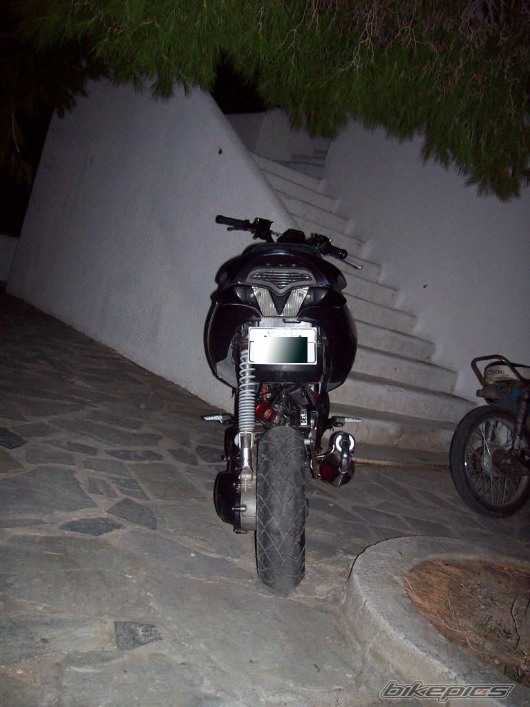 2005 GILERA RUNNER 50 | Picture 723790 motorcycle photo