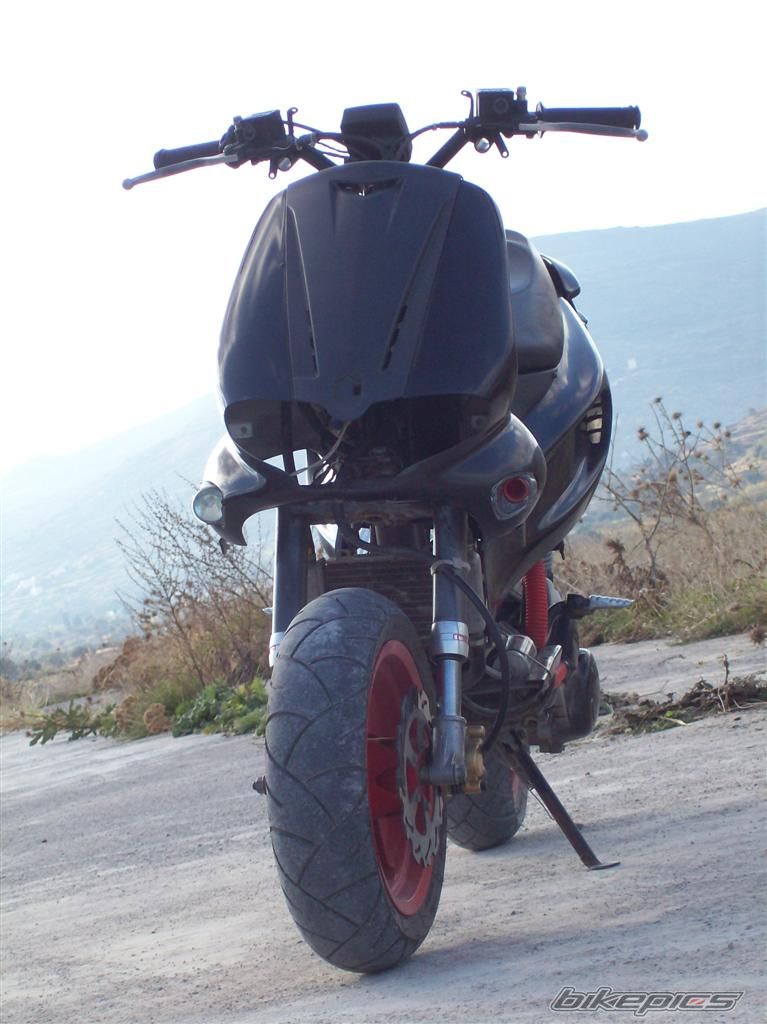2005 GILERA RUNNER 50 | Picture 723797 motorcycle photo