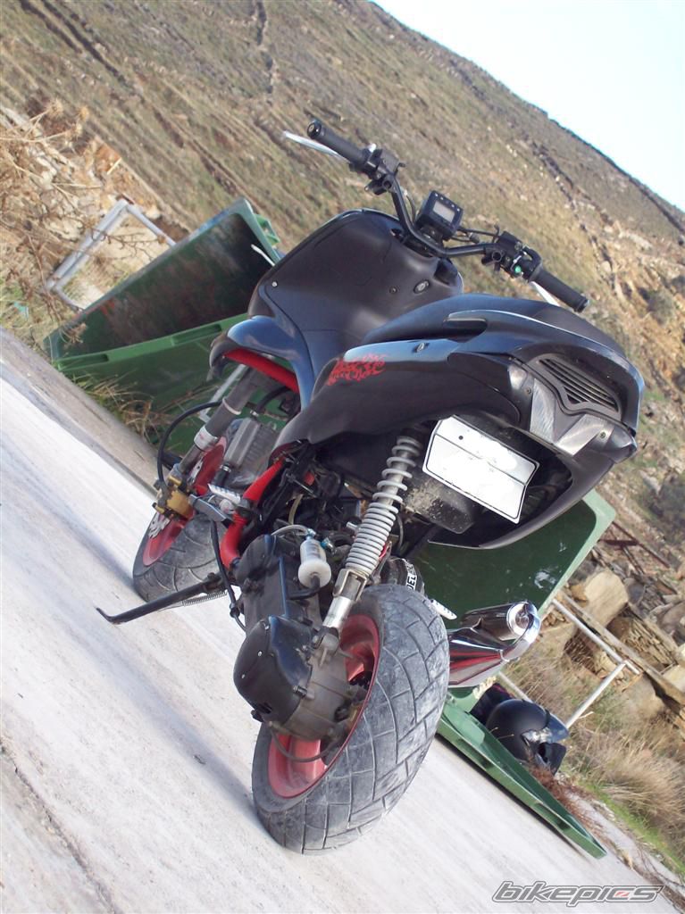 2005 GILERA RUNNER 50 | Picture 723799 motorcycle photo