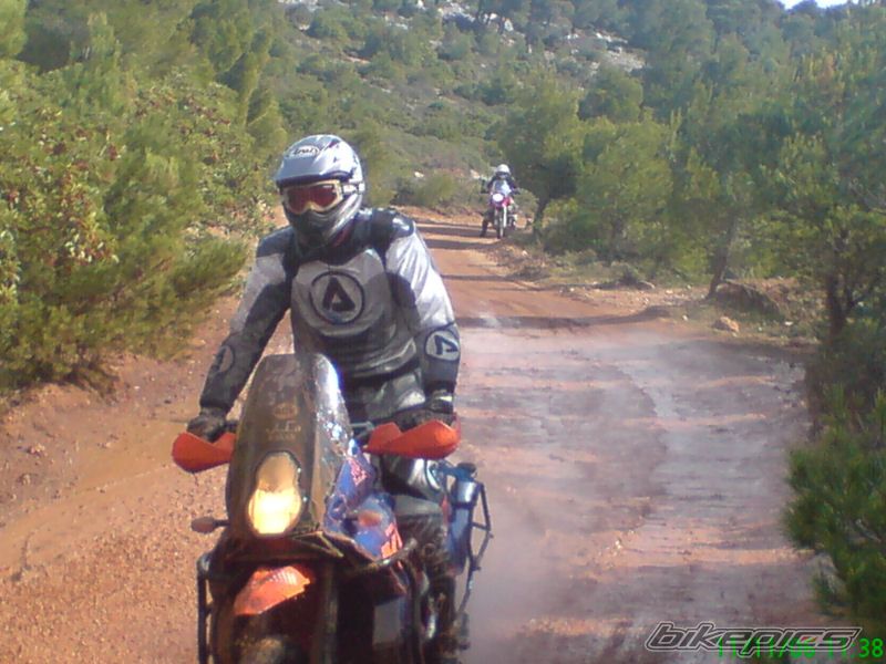 2005 KTM 950 ADVENTURE | Picture 723845 motorcycle photo