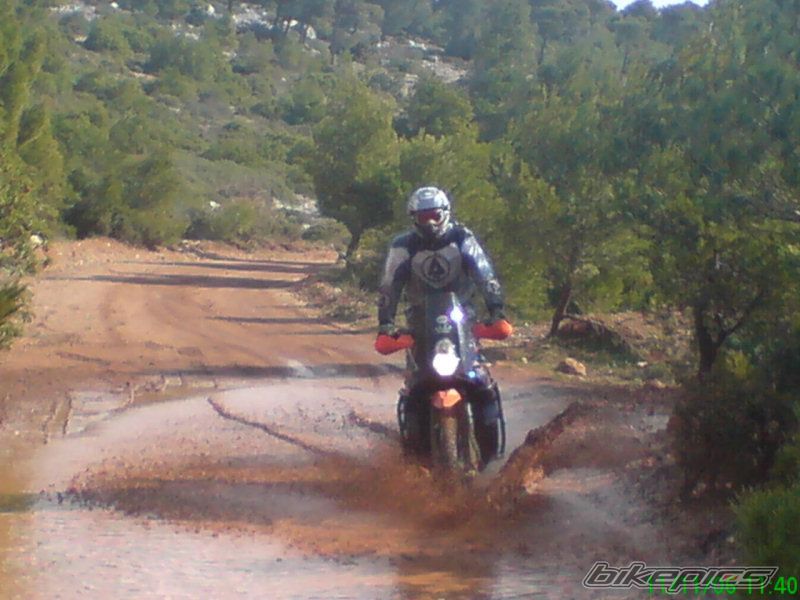2005 KTM 950 ADVENTURE | Picture 723846 motorcycle photo