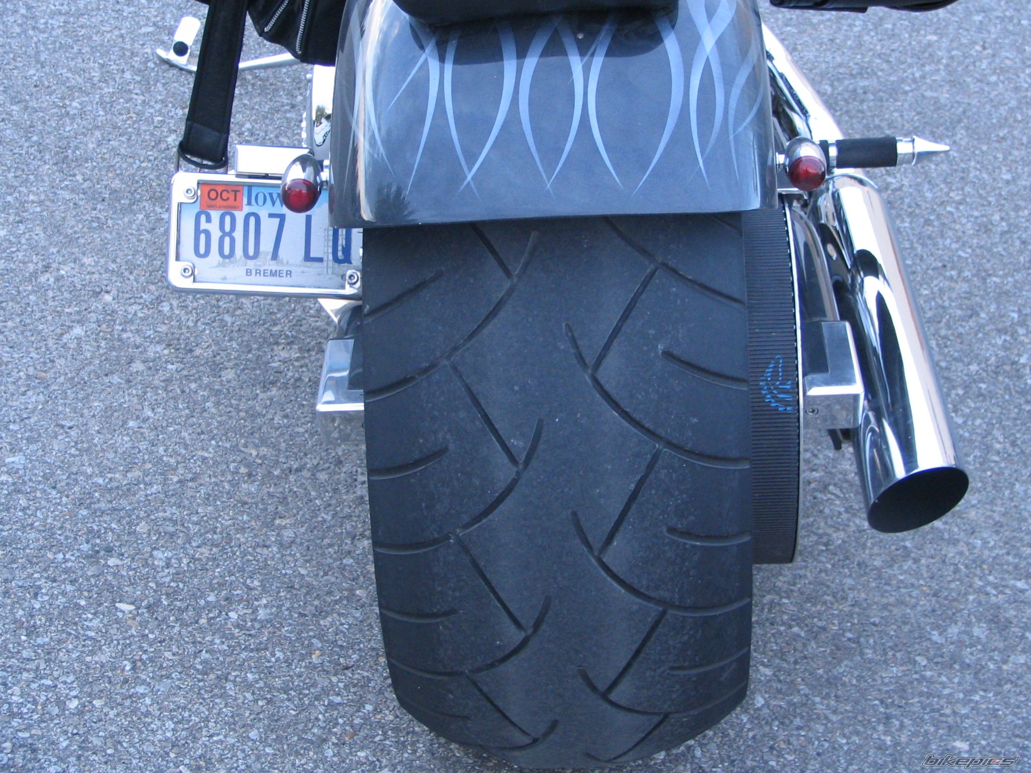    | Picture 724119 motorcycle photo