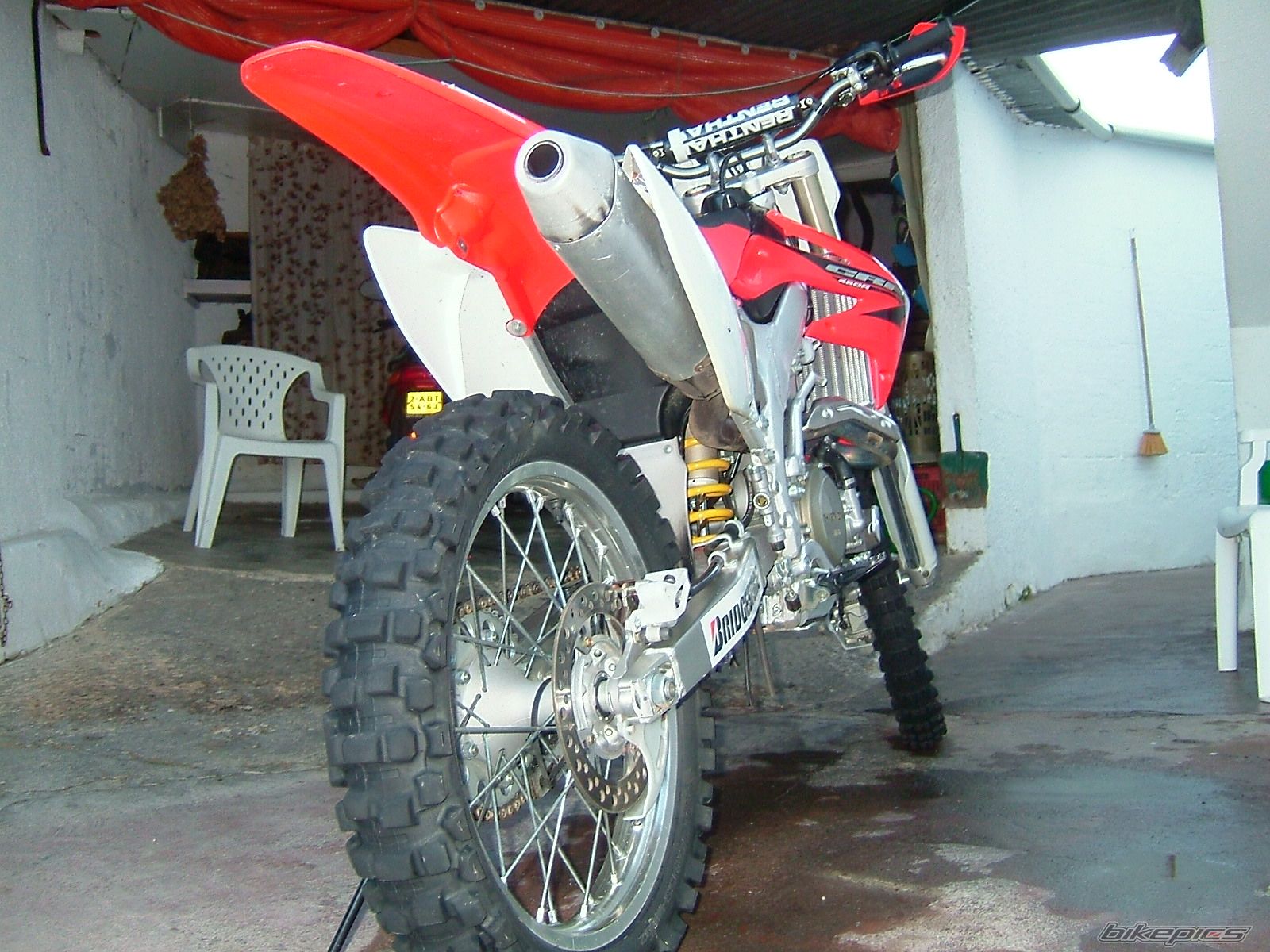    | Picture 724136 motorcycle photo