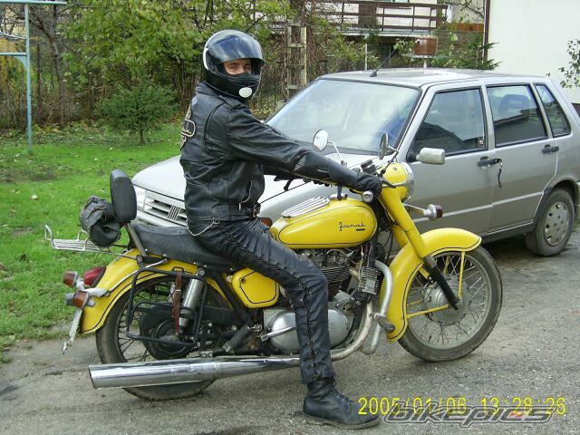 1963 JUNAK M 10 | Picture 724161 motorcycle photo