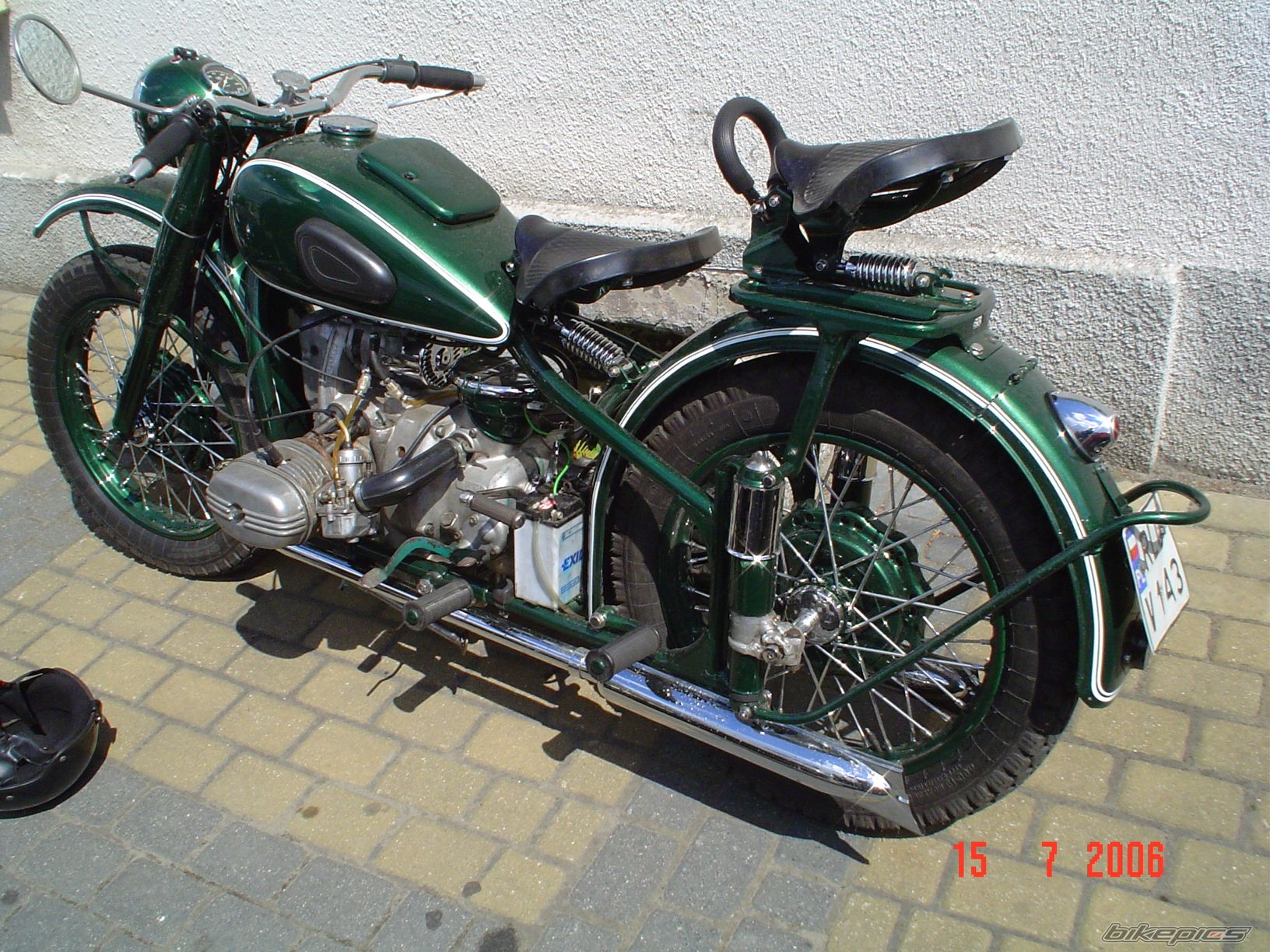 724309 | Picture 724309 motorcycle photo