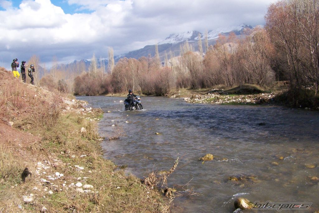 2005 BMW F 650 GS | Picture 724439 motorcycle photo
