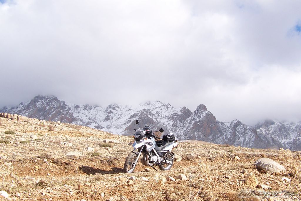 2005 BMW F 650 GS | Picture 724441 motorcycle photo
