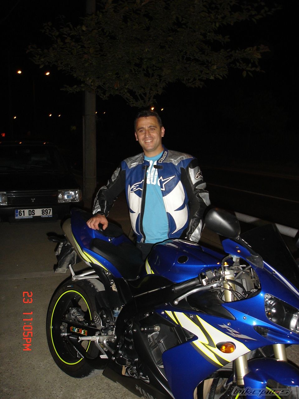 2004 YAMAHA YZF R1 | Picture 724501 motorcycle photo