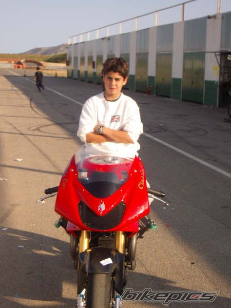 2006 MOTO GUZZI MGS 01 CORSA | Picture 724502 motorcycle photo