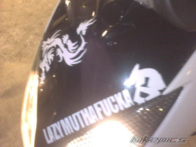 2005 YAMAHA X1 110 | Picture 724520 motorcycle photo