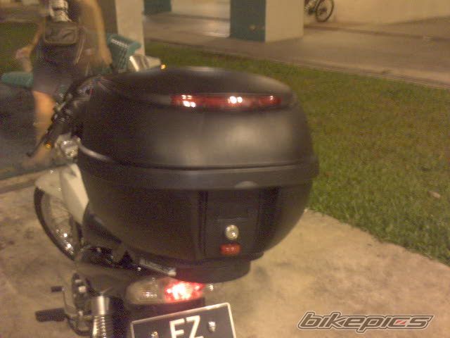 2005 YAMAHA X1 110 | Picture 724531 motorcycle photo