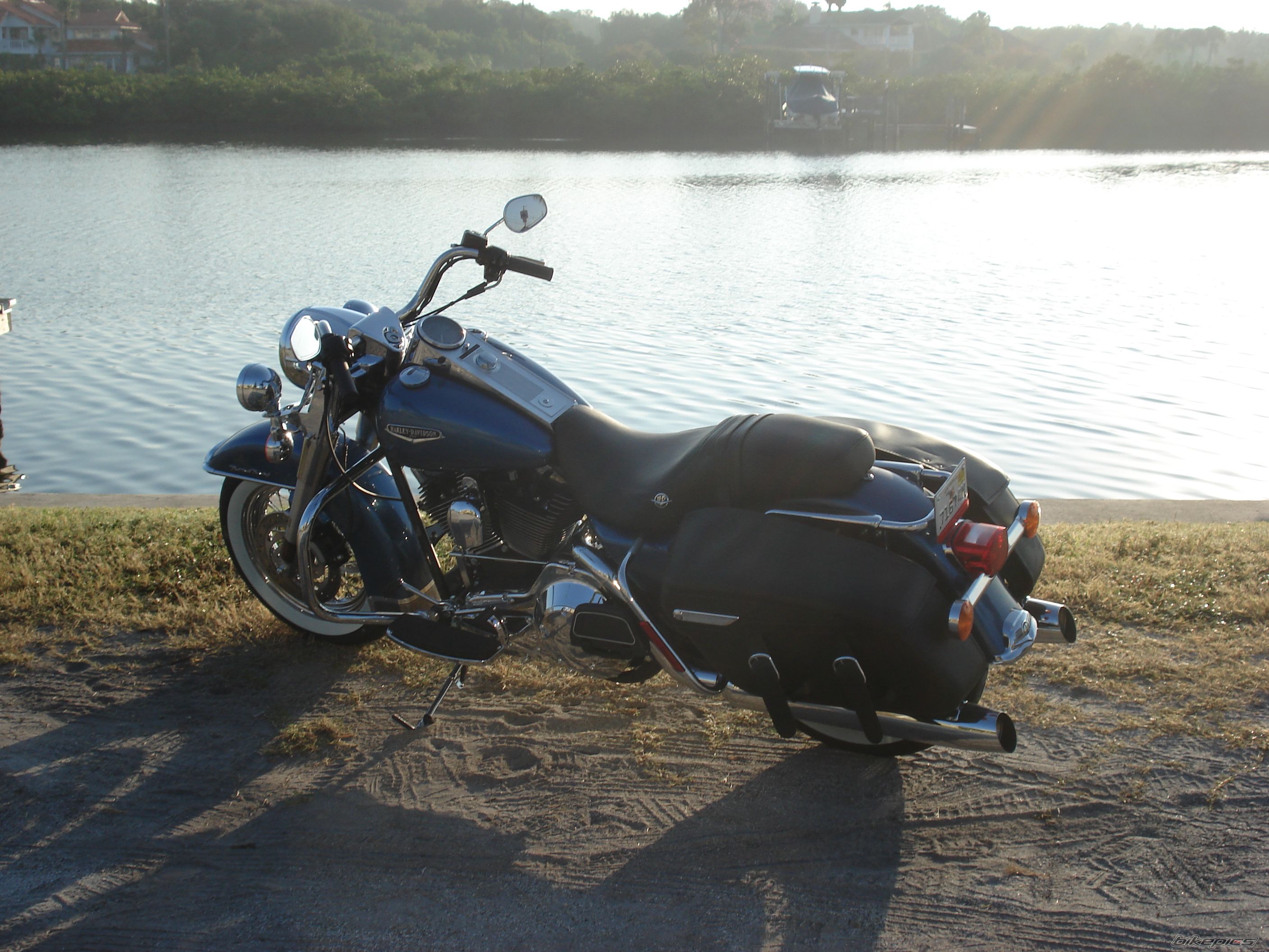 2006 HARLEY DAVIDSON FLHRCI | Picture 724751 motorcycle photo