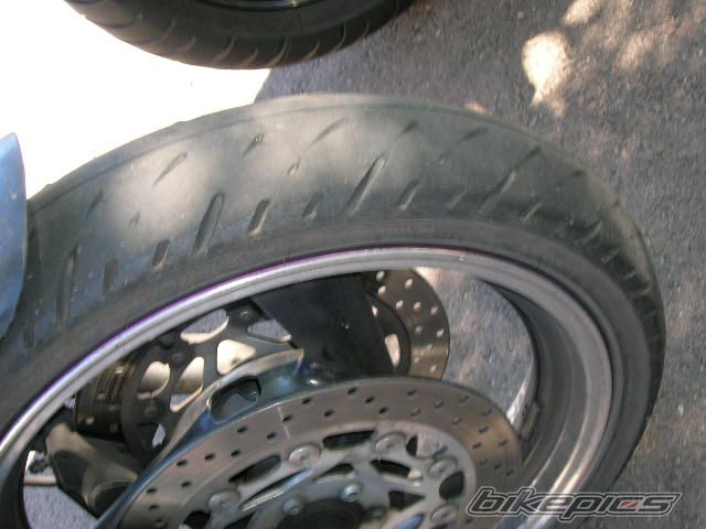    | Picture 724777 motorcycle photo