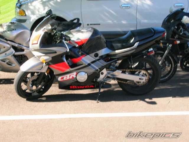    | Picture 724780 motorcycle photo