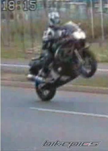 1995 YAMAHA FZR 600 | Picture 72497 motorcycle photo