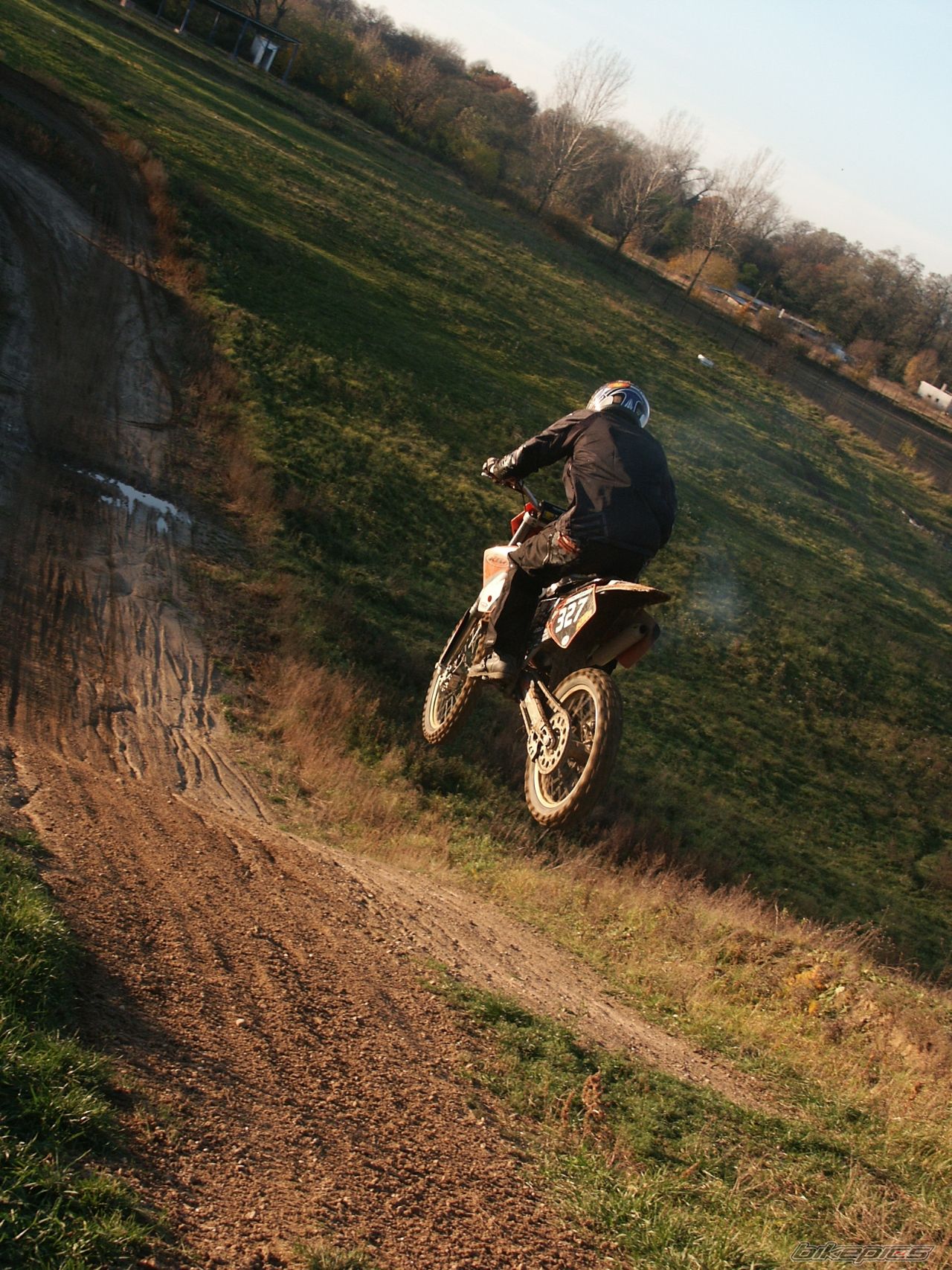 2002 KTM 125 SX | Picture 725011 motorcycle photo