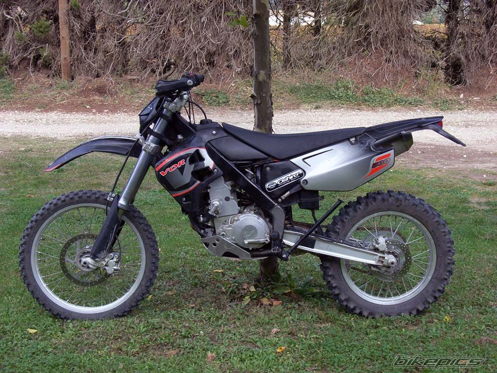 2002 VOR 530 MX | Picture 725054 motorcycle photo