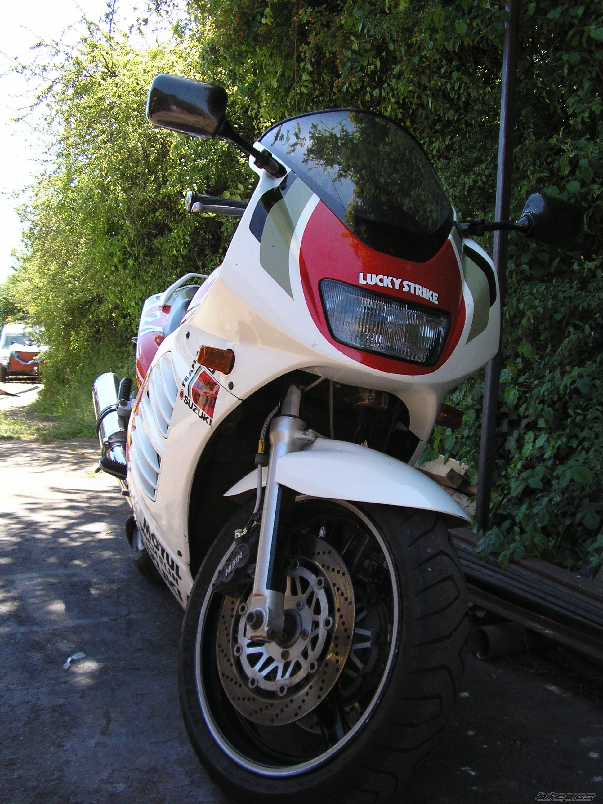 1994 SUZUKI RF 900 | Picture 725088 motorcycle photo