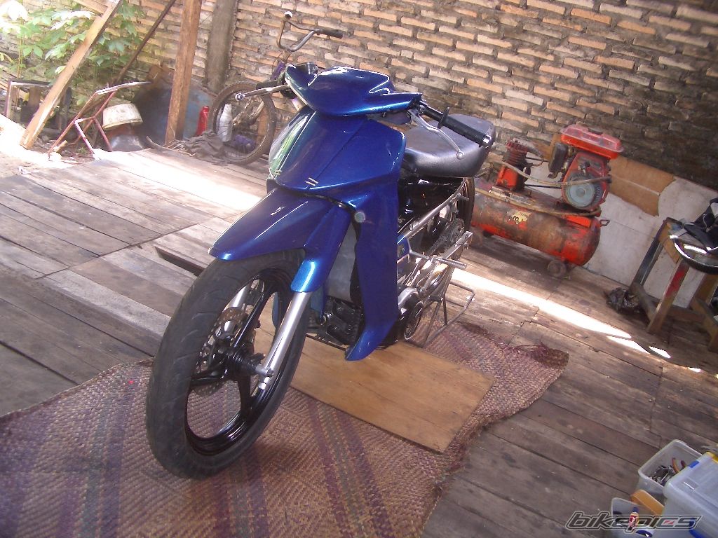 2002 YAMAHA F1 ZR | Picture 725141 motorcycle photo