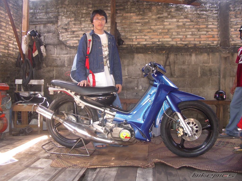 2002 YAMAHA F1 ZR | Picture 725147 motorcycle photo