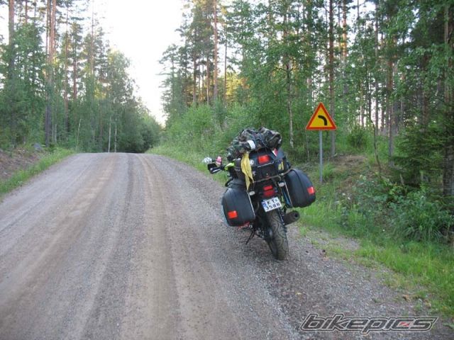 1994 HONDA CB 500 | Picture 725195 motorcycle photo