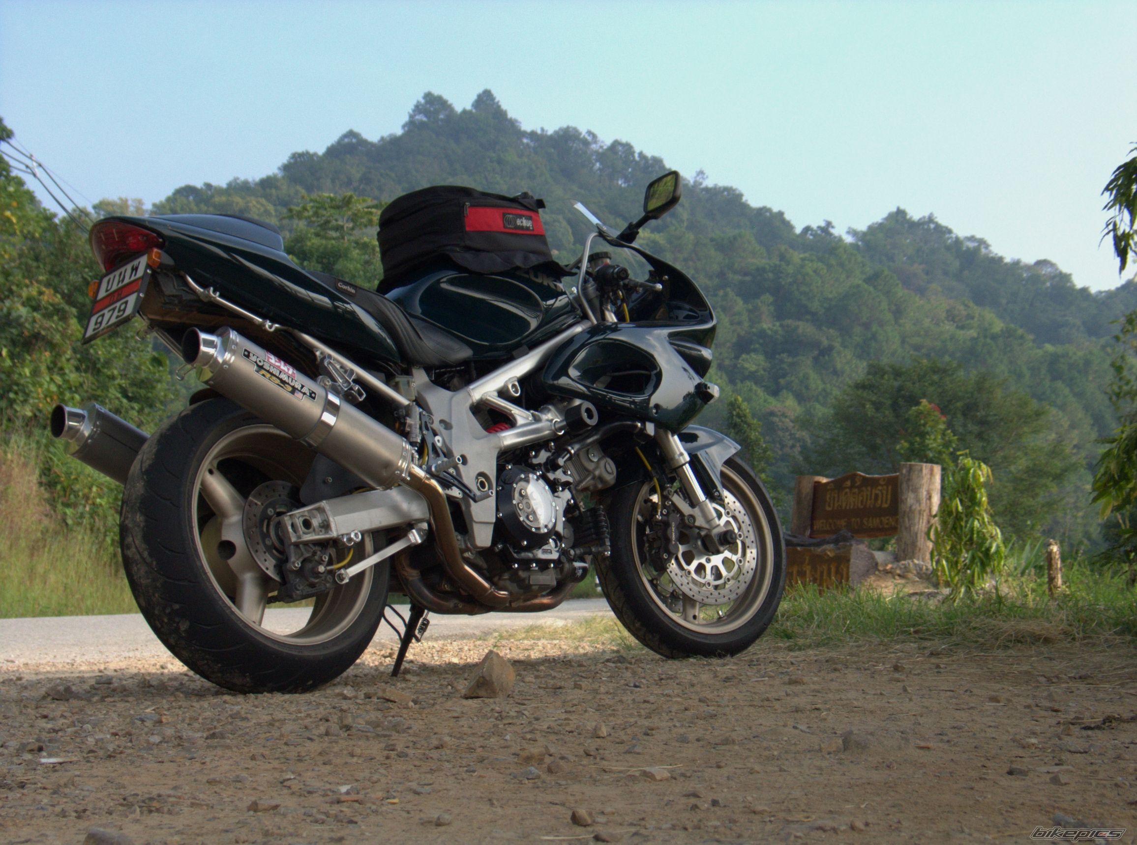 1997 SUZUKI TL1000S | Picture 725198 motorcycle photo