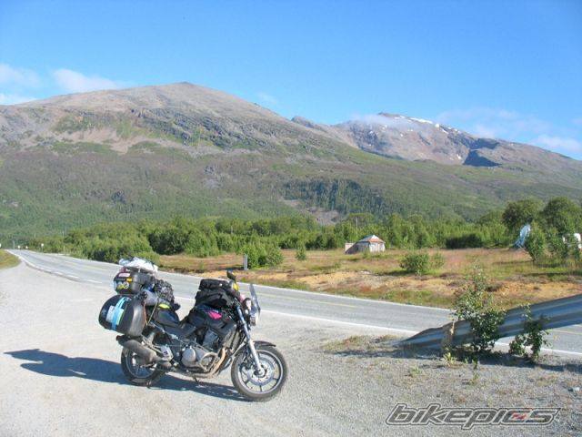 1994 HONDA CB 500 | Picture 725210 motorcycle photo