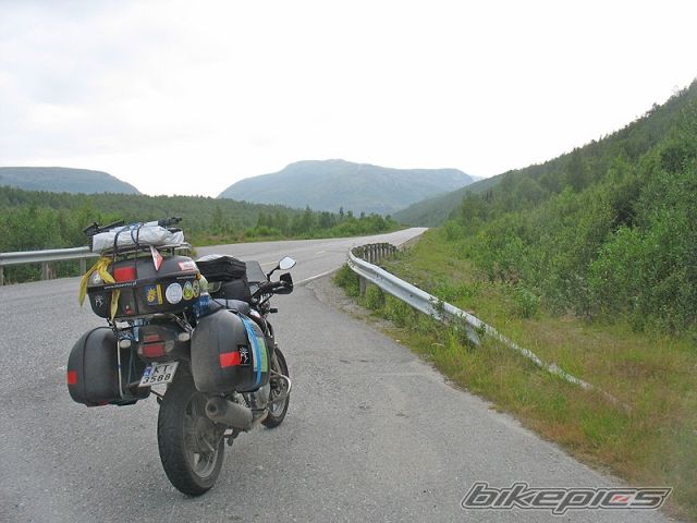1994 HONDA CB 500 | Picture 725213 motorcycle photo