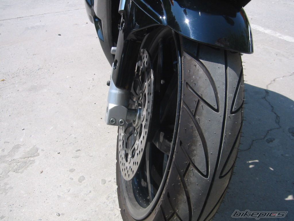 2006 HYOSUNG GT 250 R COMET | Picture 725263 motorcycle photo