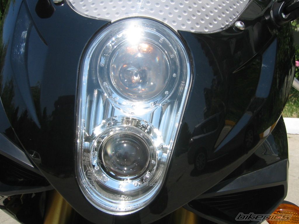 2006 HYOSUNG GT 250 R COMET | Picture 725265 motorcycle photo