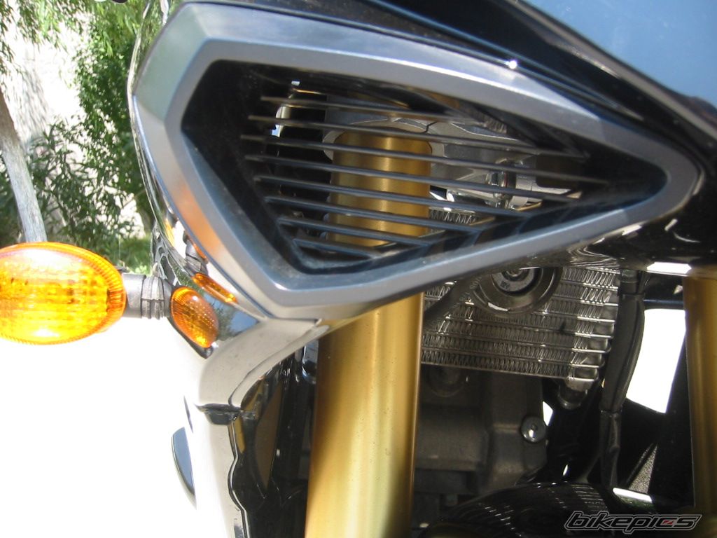 2006 HYOSUNG GT 250 R COMET | Picture 725266 motorcycle photo