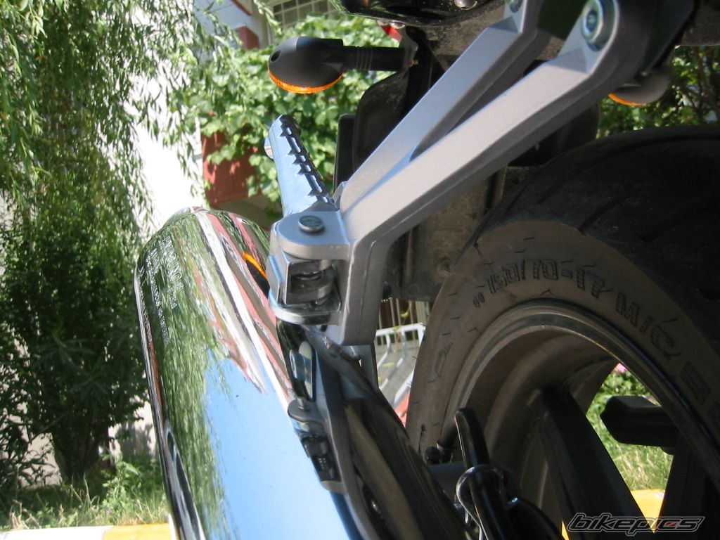 2006 HYOSUNG GT 250 R COMET | Picture 725274 motorcycle photo