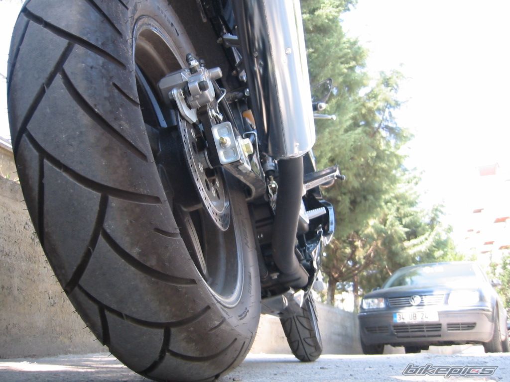 2006 HYOSUNG GT 250 R COMET | Picture 725282 motorcycle photo