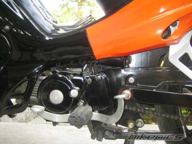 2004 YAMAHA VEGA RE 105 | Picture 725293 motorcycle photo