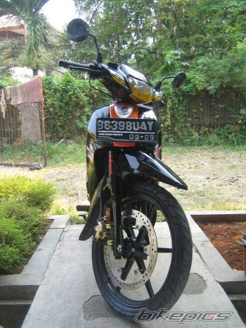 2004 YAMAHA VEGA RE 105 | Picture 725298 motorcycle photo
