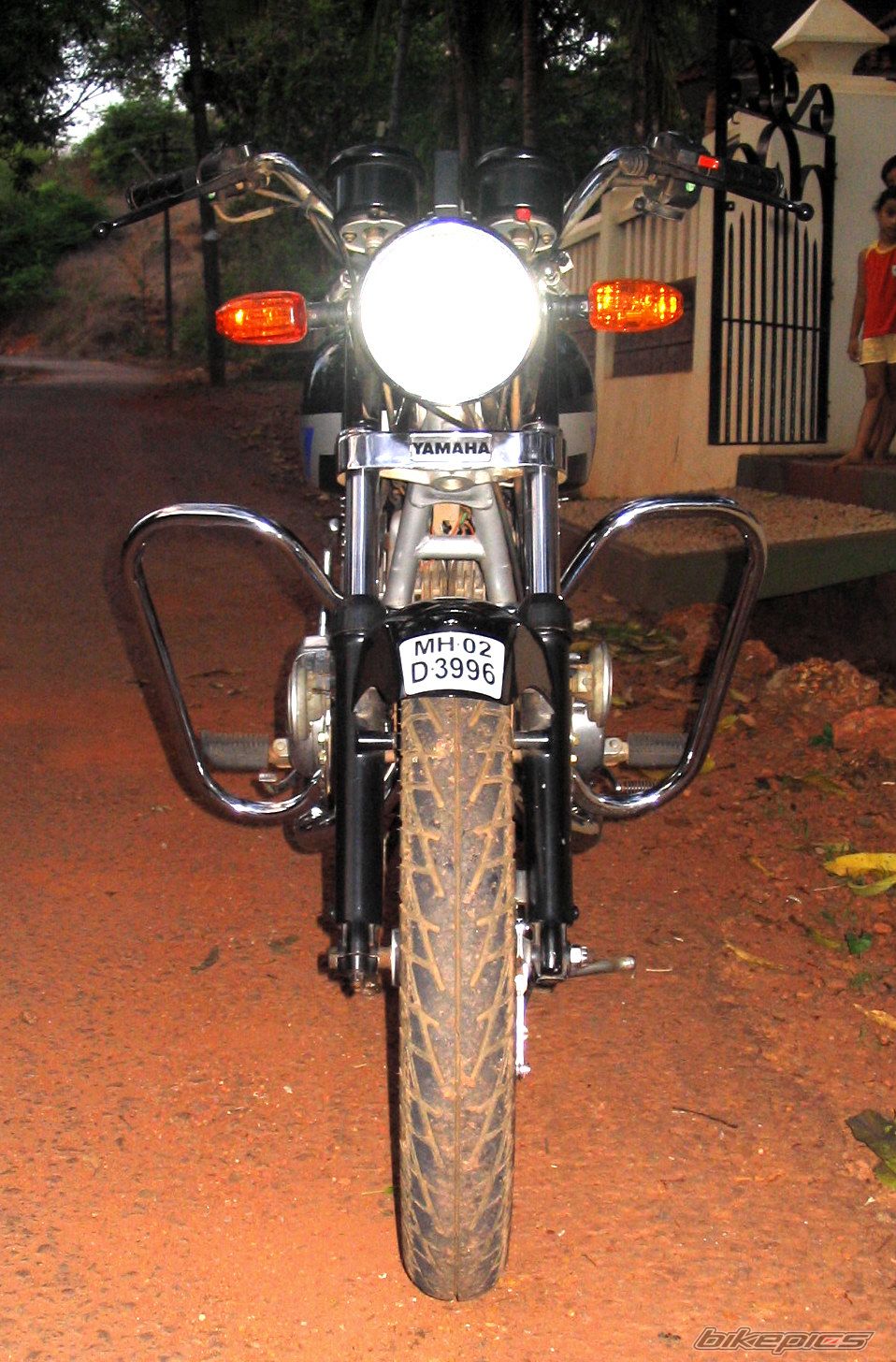 2005 YAMAHA RD 350 | Picture 725324 motorcycle photo