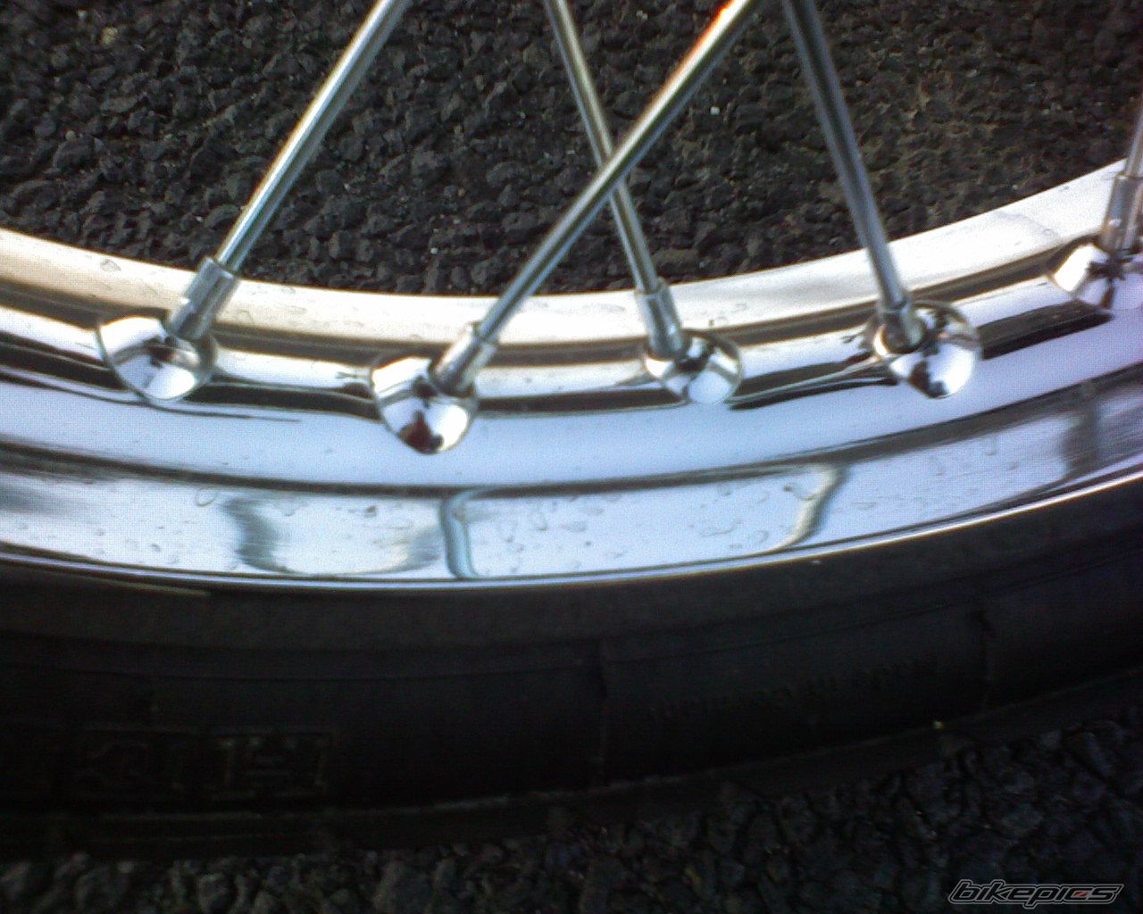 1986 SIMSON S 51 ELECTRONIC | Picture 725510 motorcycle photo
