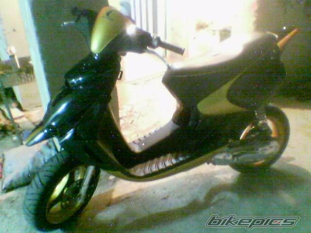 2000 BETA ARK 50 LC | Picture 725523 motorcycle photo