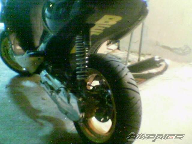 2000 BETA ARK 50 LC | Picture 725524 motorcycle photo