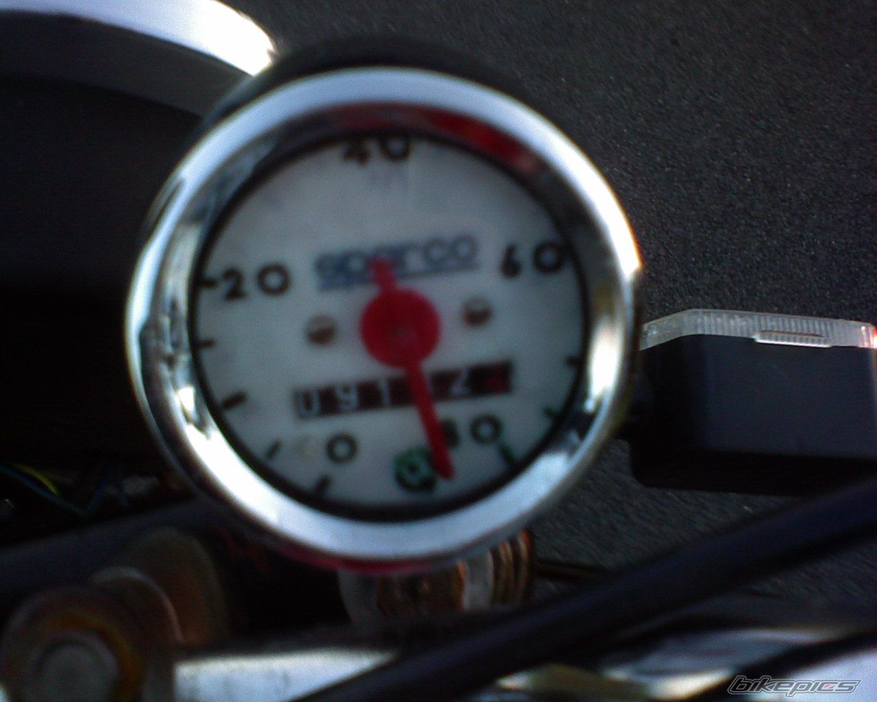 1986 SIMSON S 51 ELECTRONIC | Picture 725530 motorcycle photo