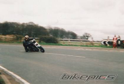1997 SUZUKI BANDIT 600 | Picture 7256 motorcycle photo